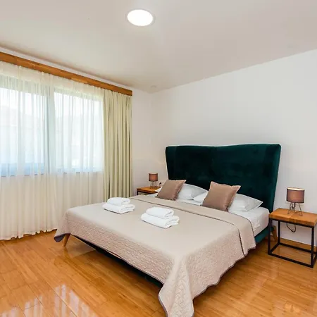 Boutique Rooms Kican Metković Exterior foto