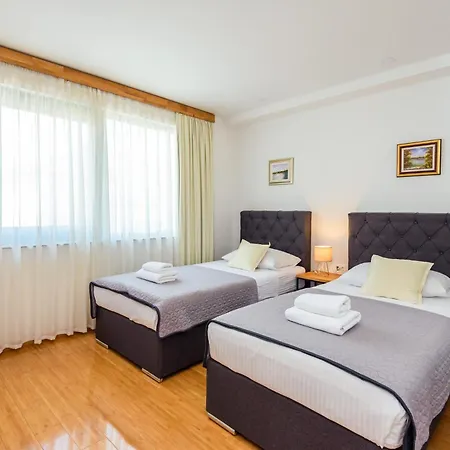 Boutique Rooms Kican Metković Exterior foto