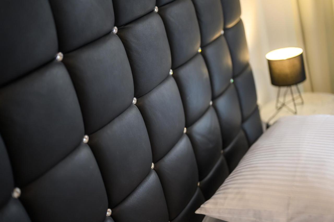 Bed & Breakfast Boutique Kican