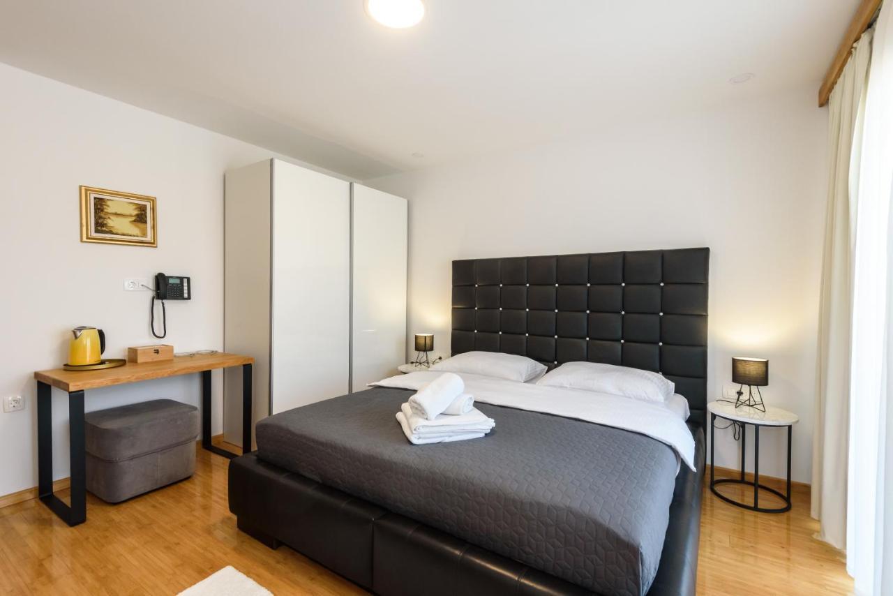 Boutique Kican 4* Metkovic