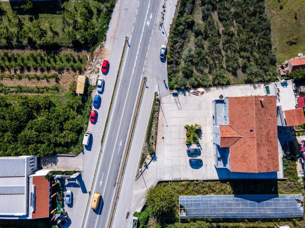 Boutique Kican Bed & Breakfast
