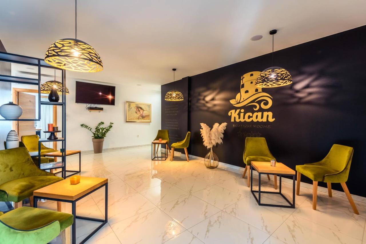Bed & Breakfast Boutique Kican Metkovic