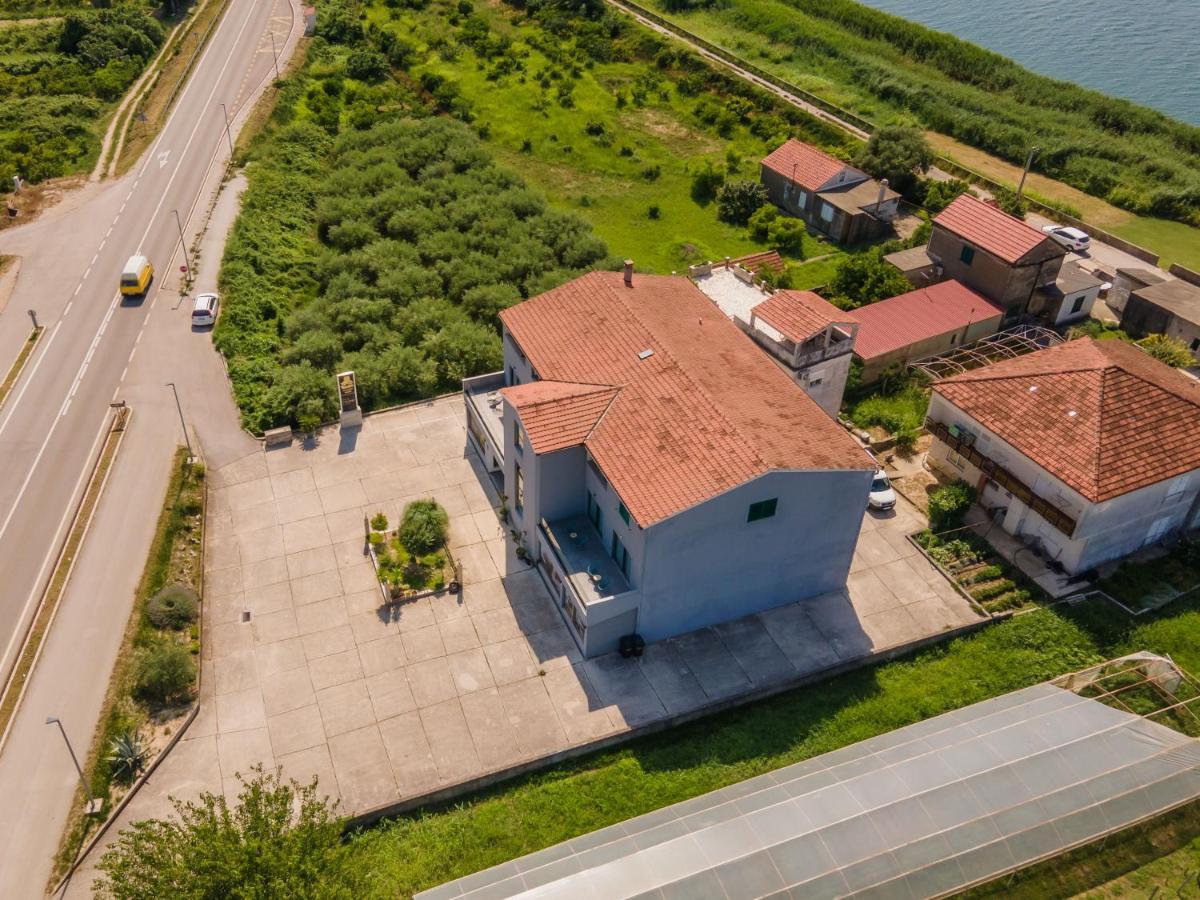 Bed & Breakfast Boutique Kican Metković