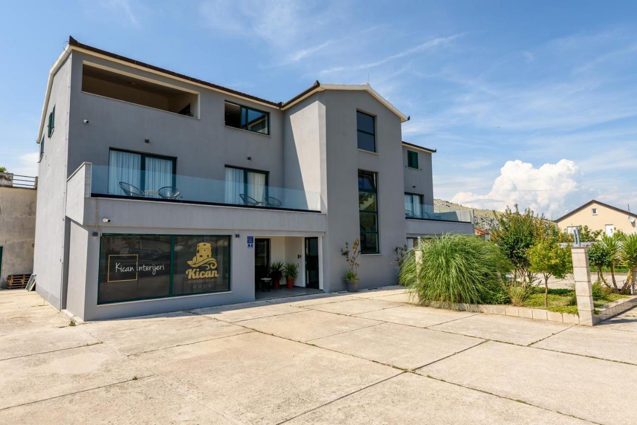 Boutique Kican Bed & Breakfast