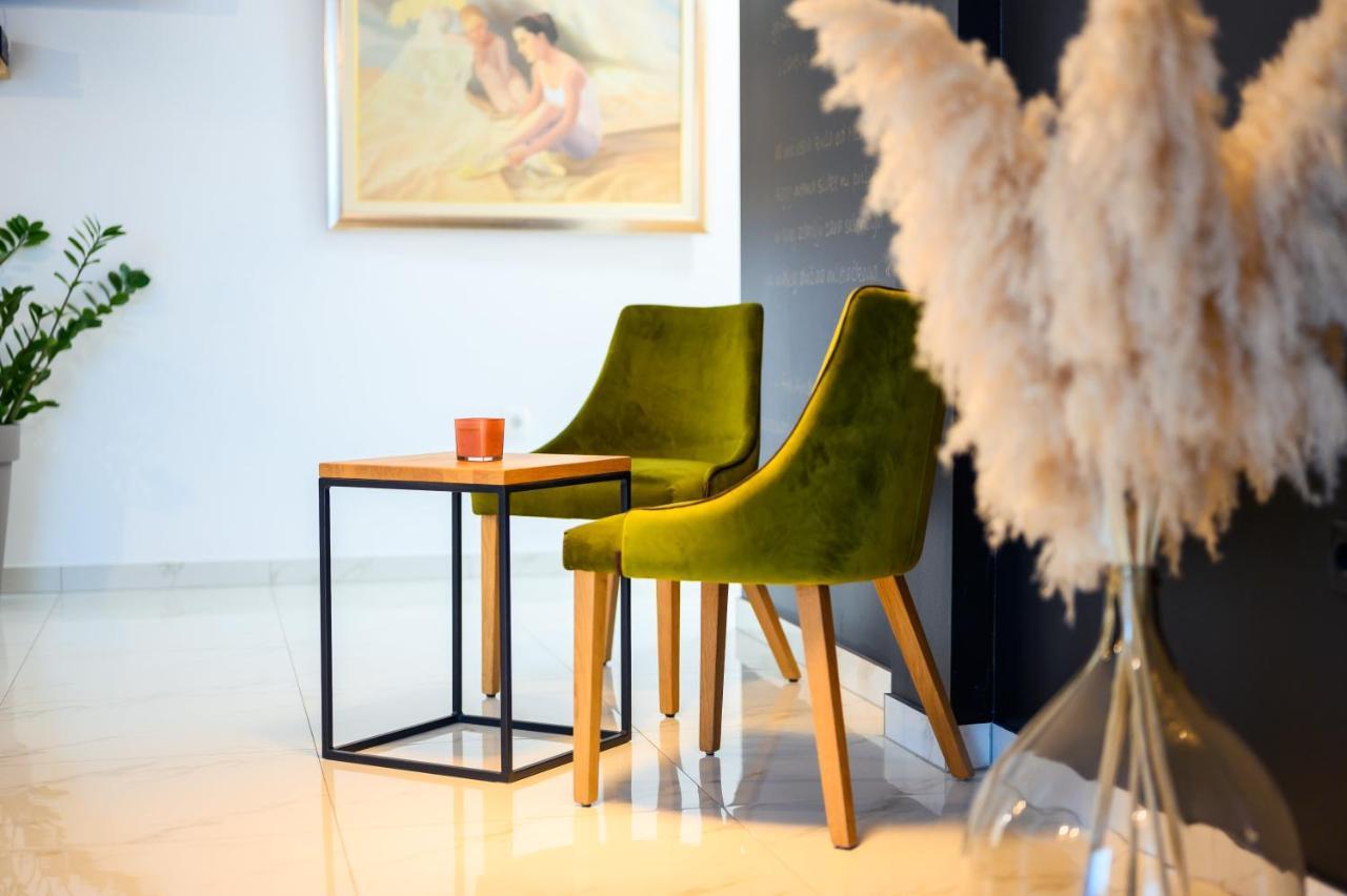 Boutique Kican Bed & Breakfast 4*
