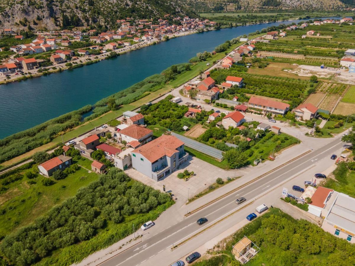 Boutique Kican Bed & Breakfast Metković