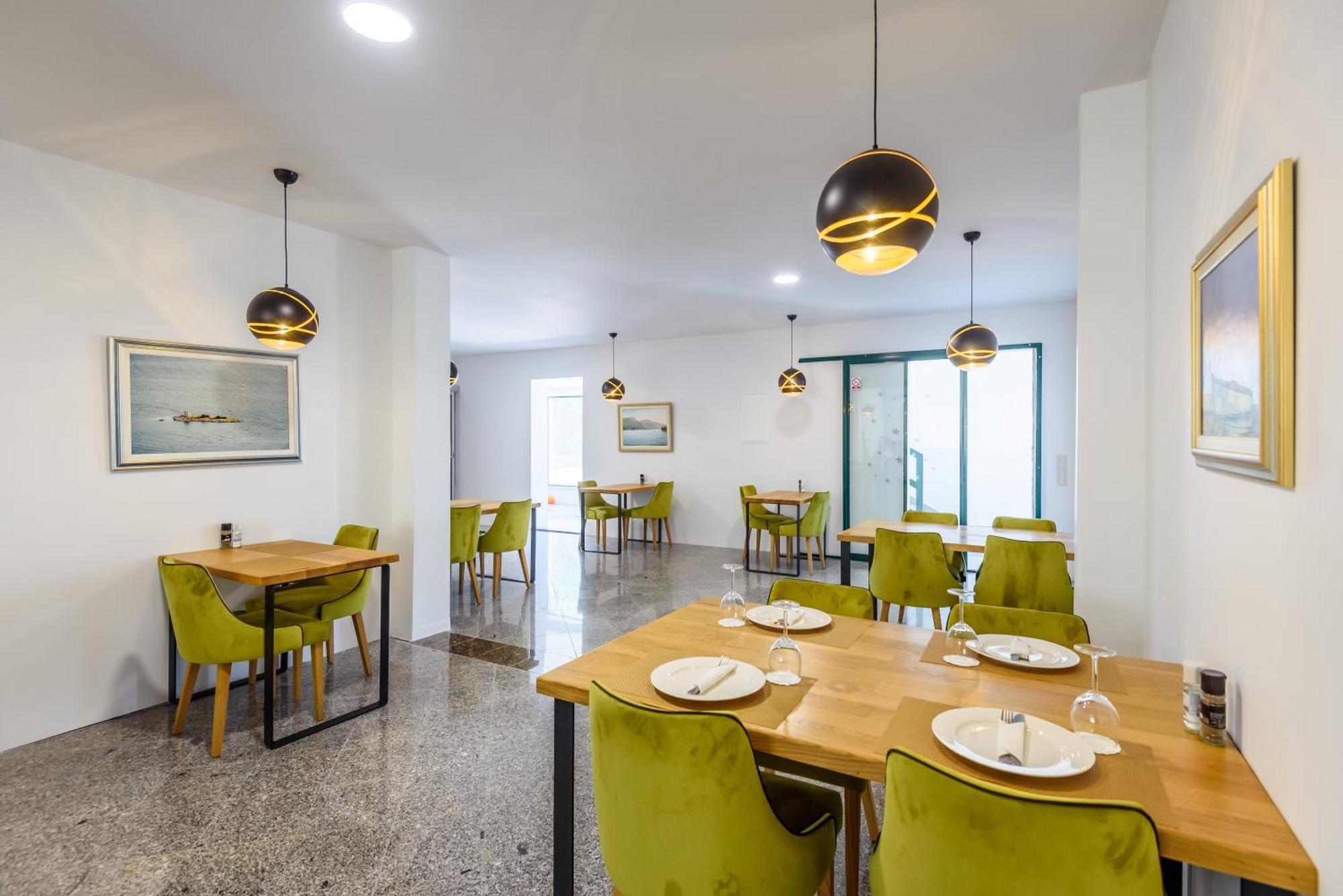 Boutique Kican 4*