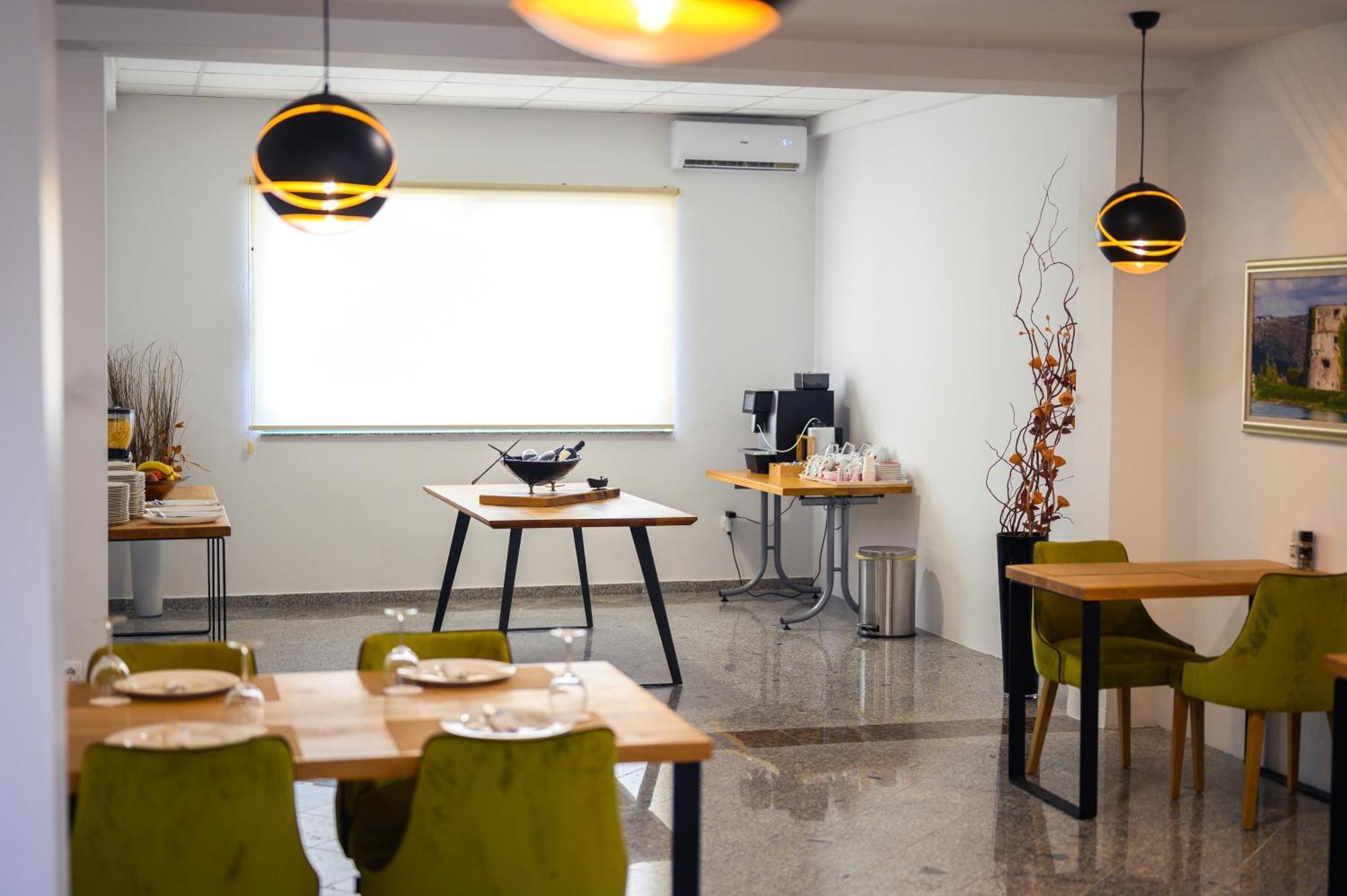 Boutique Kican Metkovic