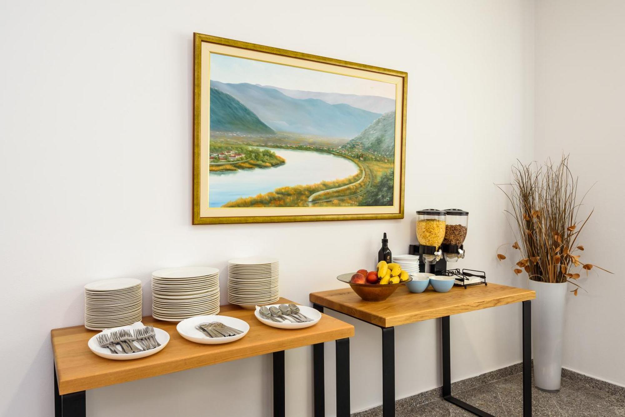Bed & Breakfast Boutique Kican Metkovic