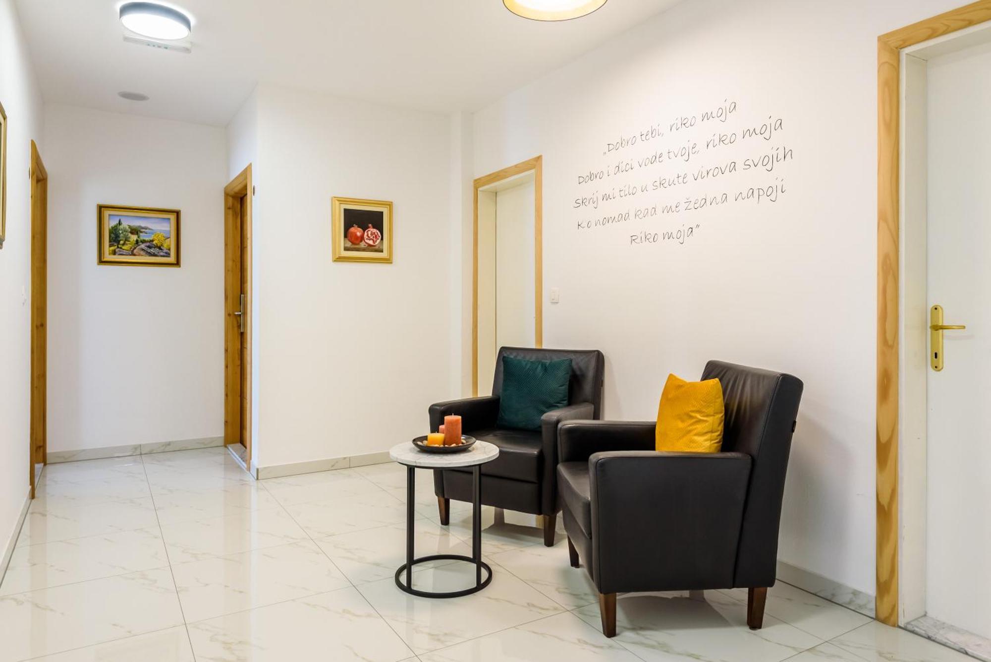 Boutique Kican Bed & Breakfast Metkovic