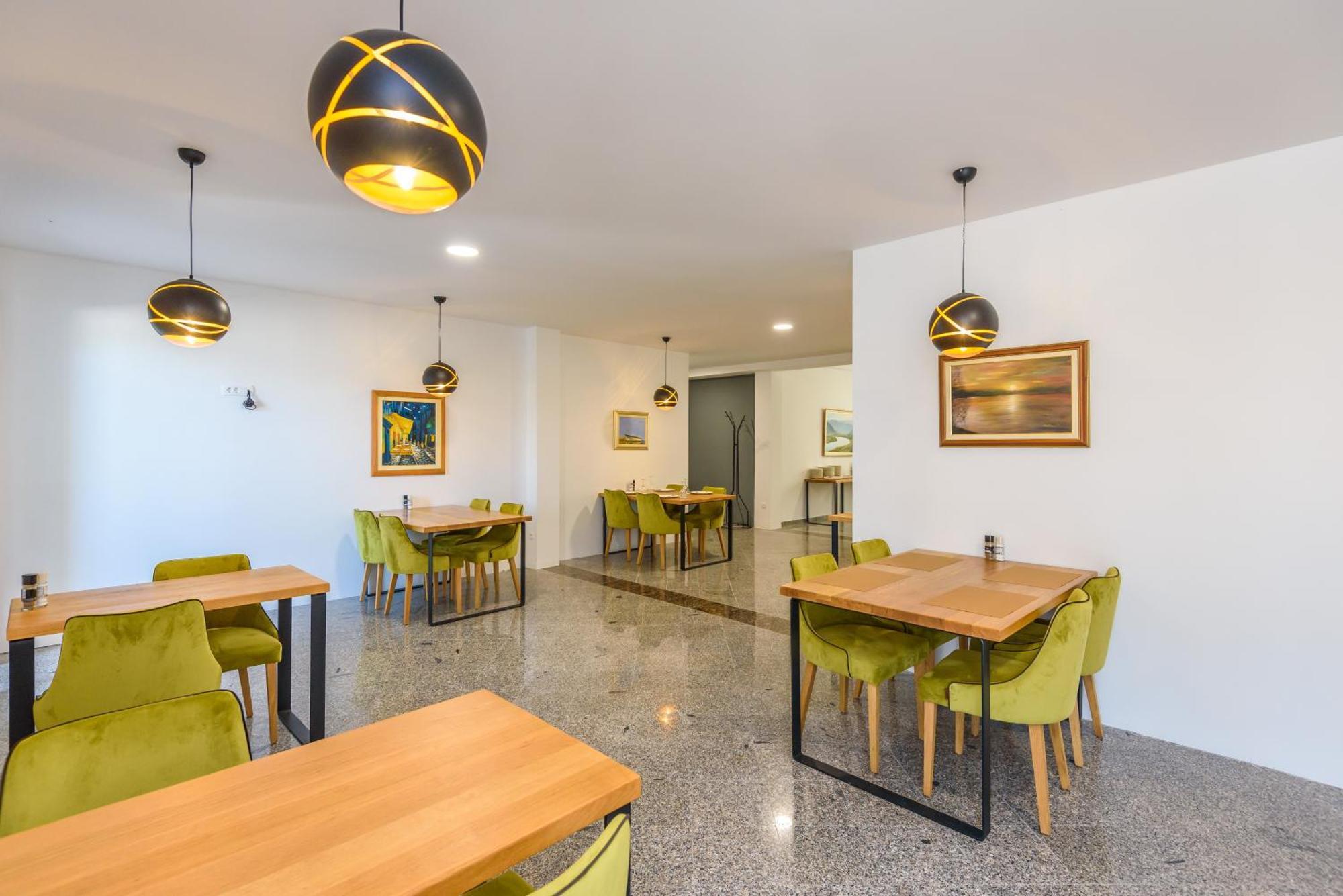 Bed & Breakfast Boutique Kican Metkovic