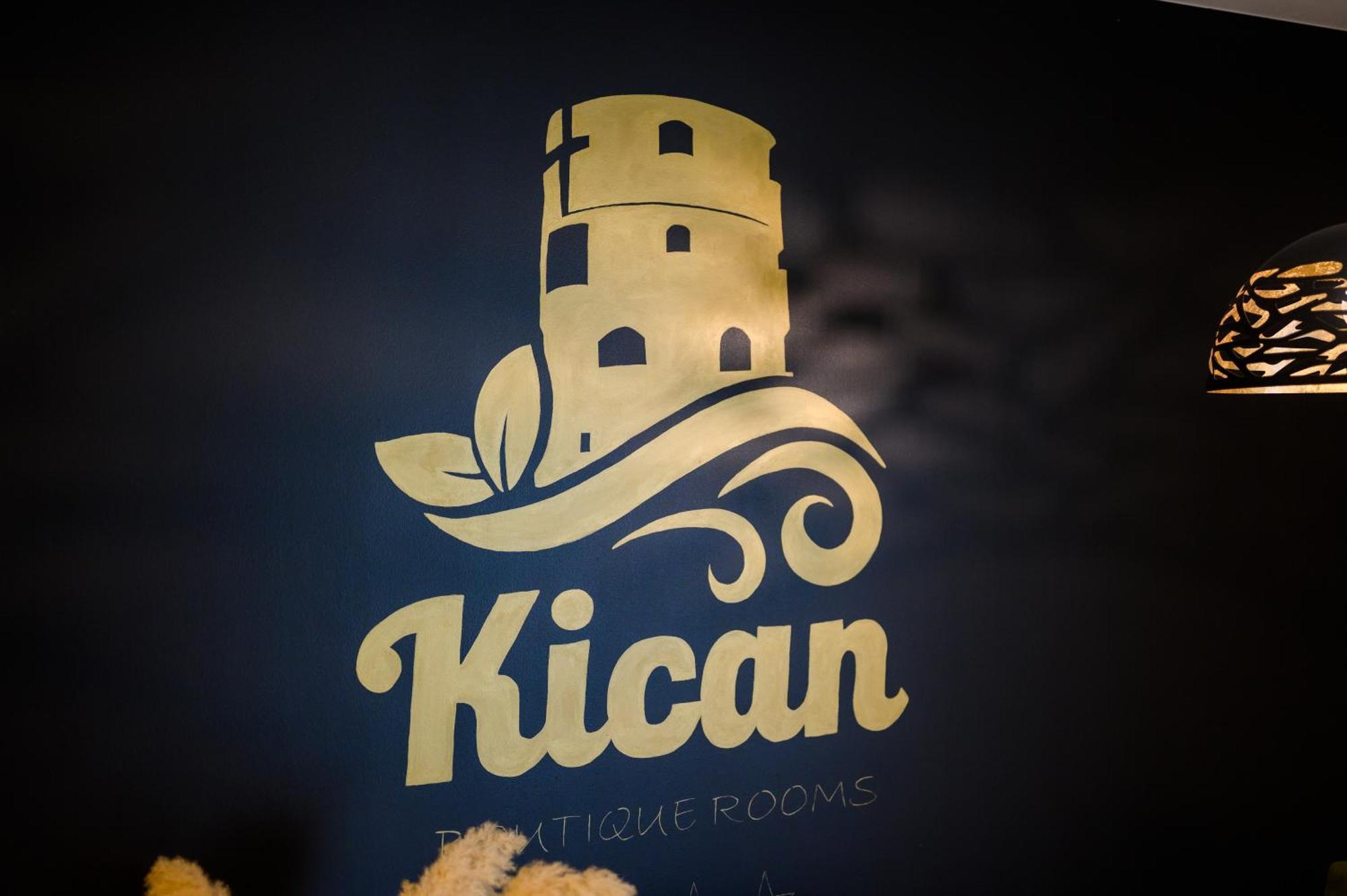 Boutique Kican Metkovic