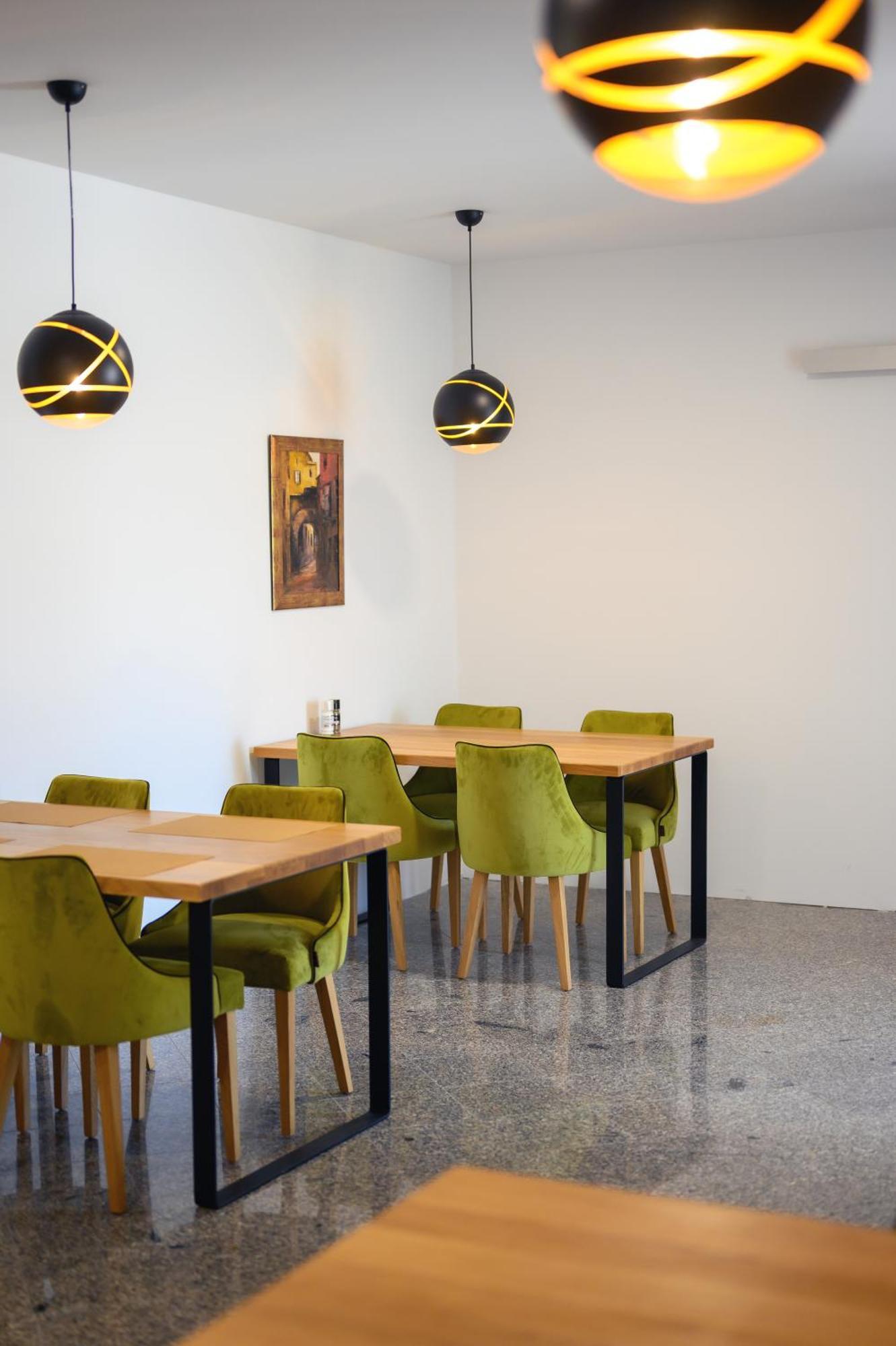 Boutique Kican Bed & Breakfast 4*
