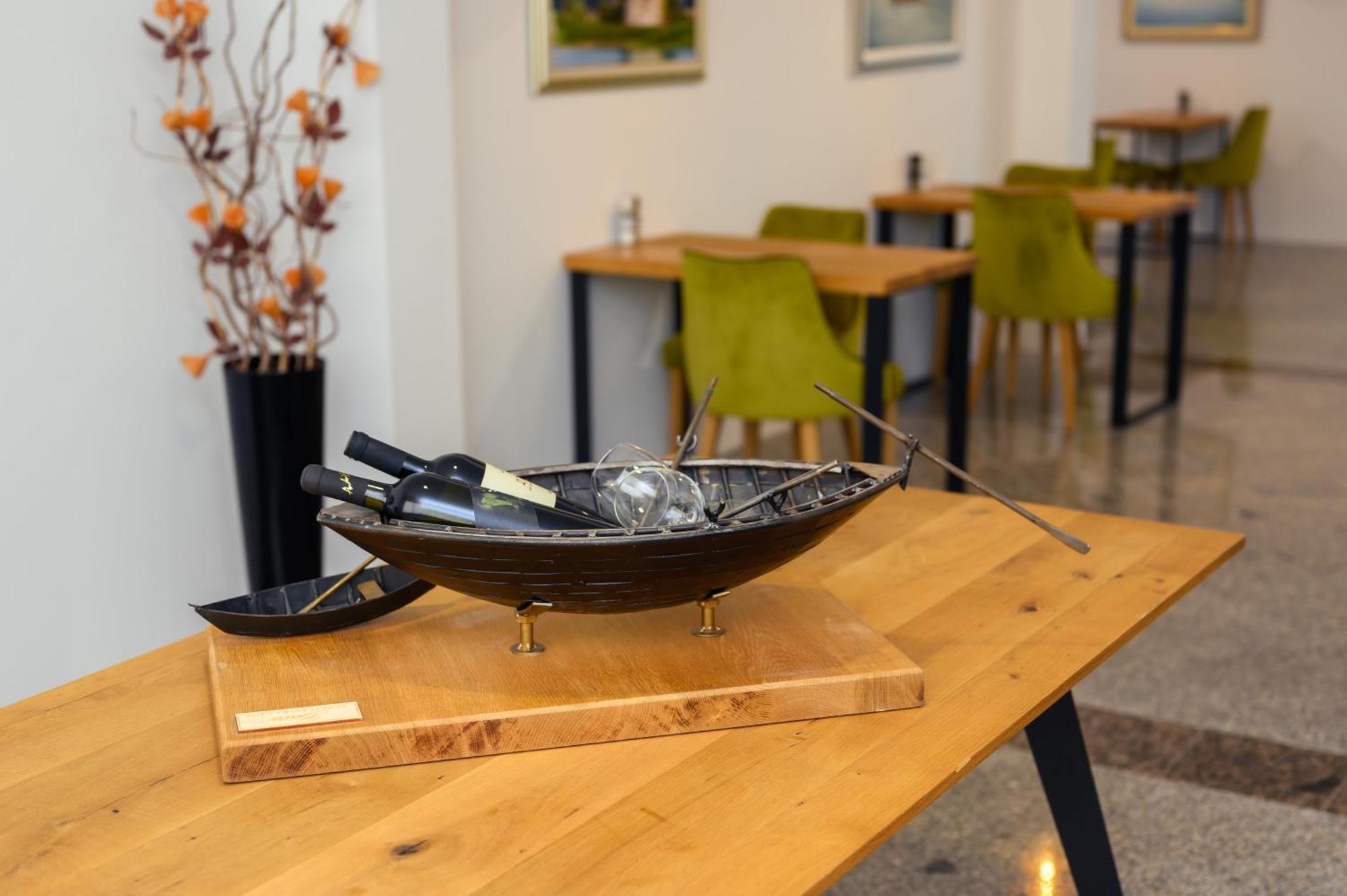 Bed & Breakfast Boutique Kican