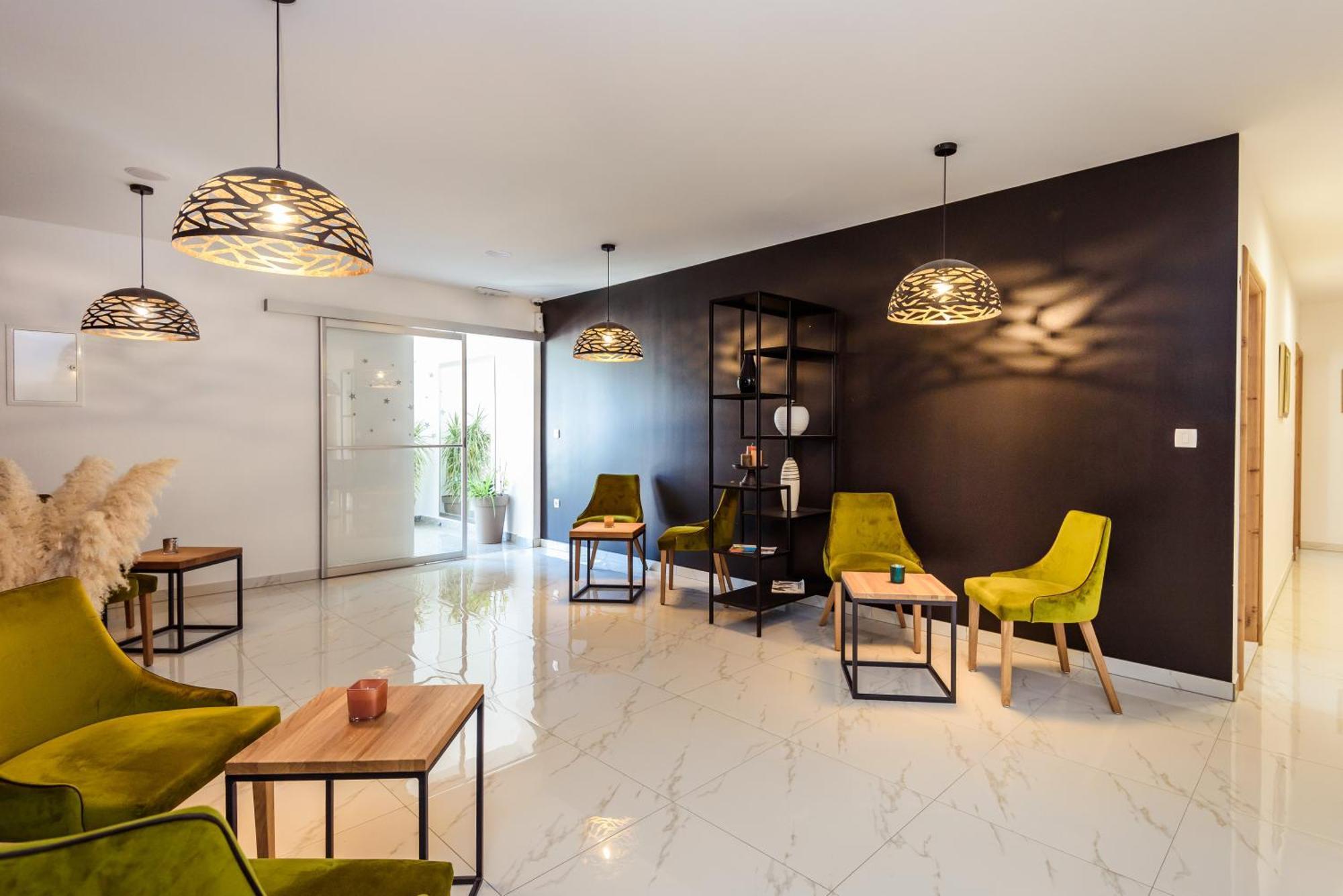 Bed & Breakfast Boutique Kican