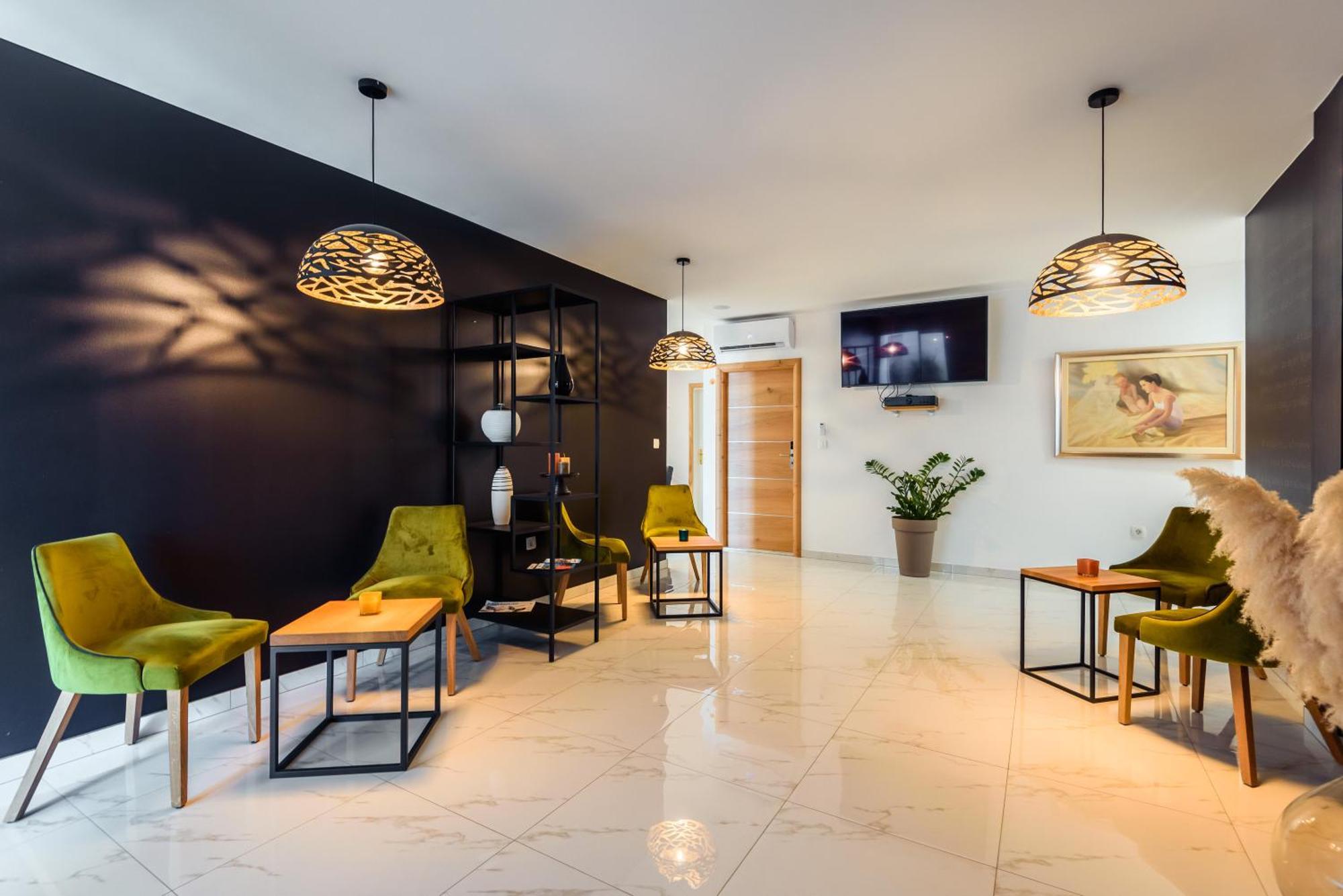 Bed & Breakfast Boutique Kican Metkovic