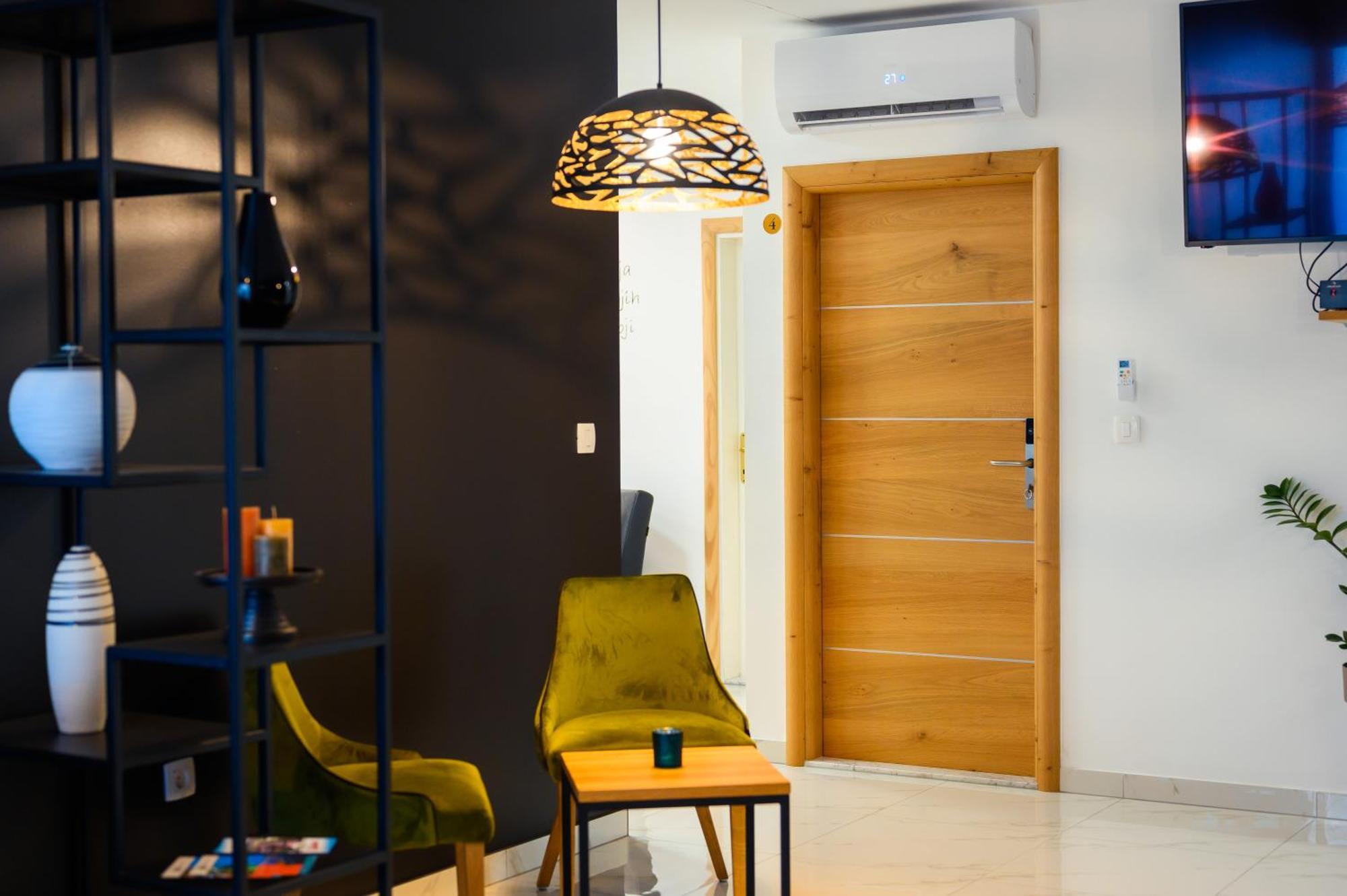 Boutique Kican Bed & Breakfast Metkovic