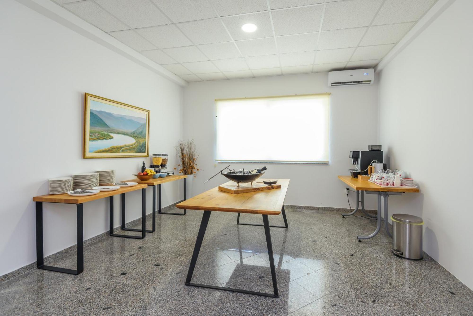 Boutique Kican Bed & Breakfast Metkovic