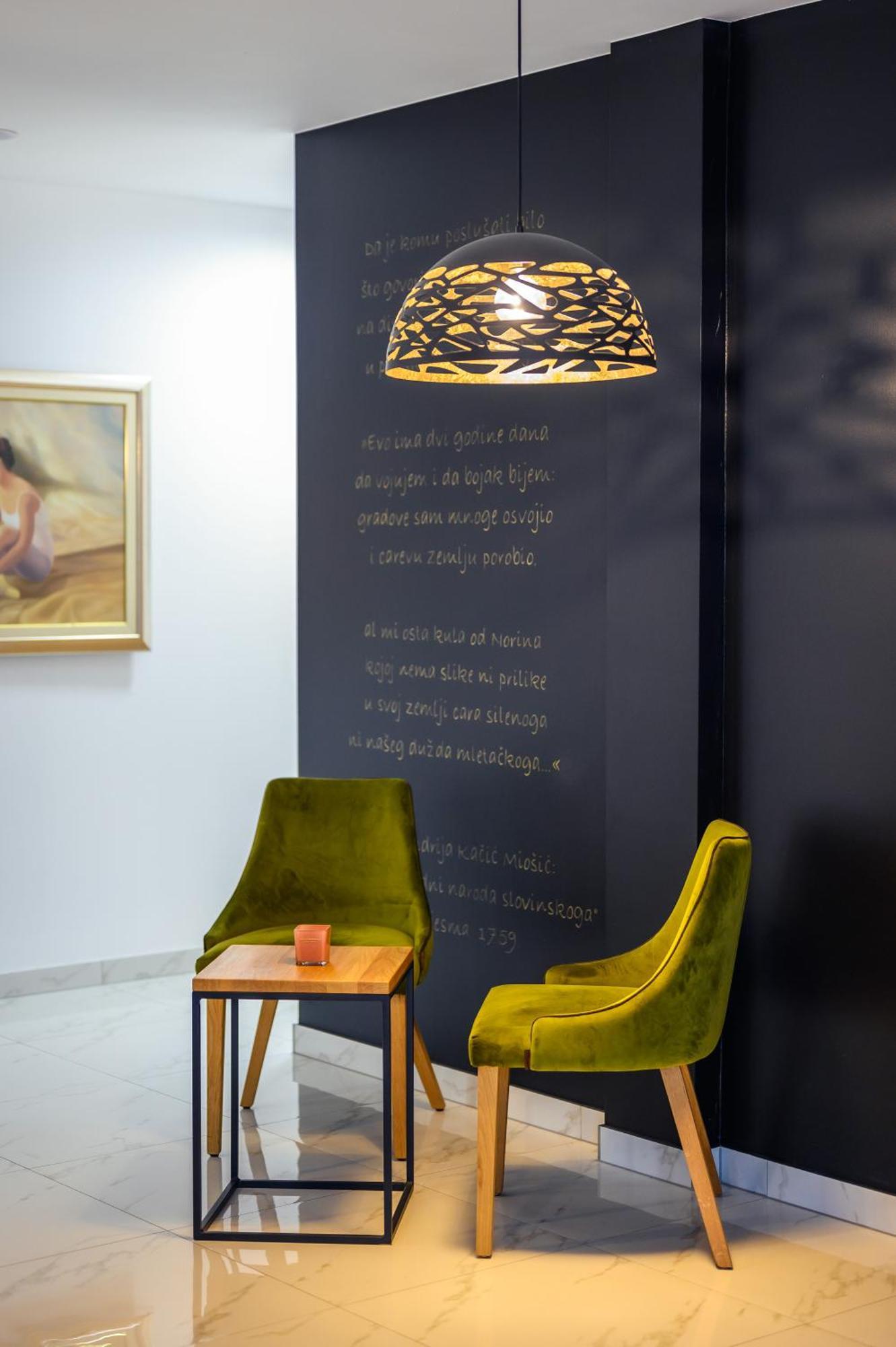 Bed & Breakfast Boutique Kican 4*