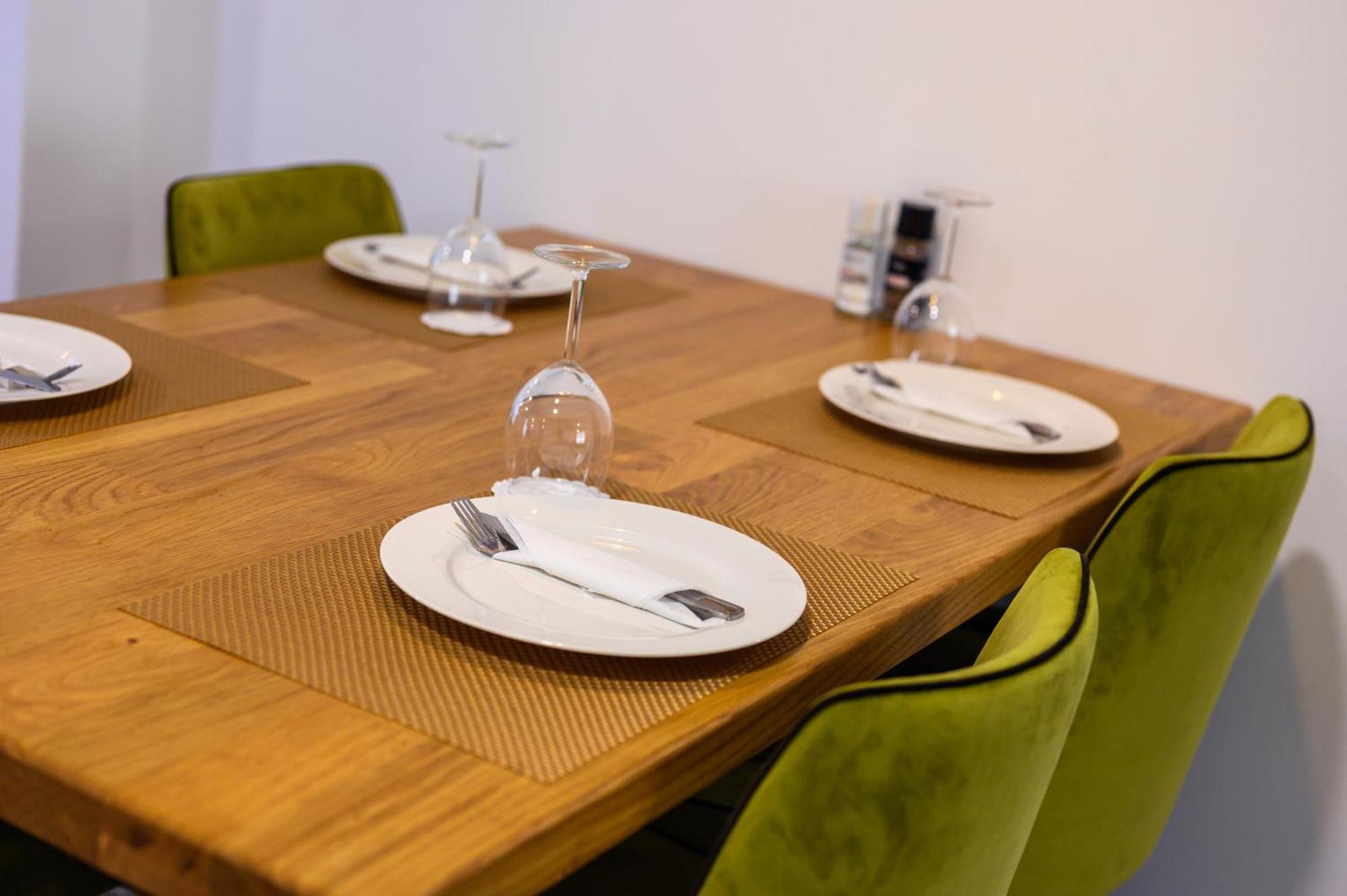 Bed & Breakfast Boutique Kican Metkovic