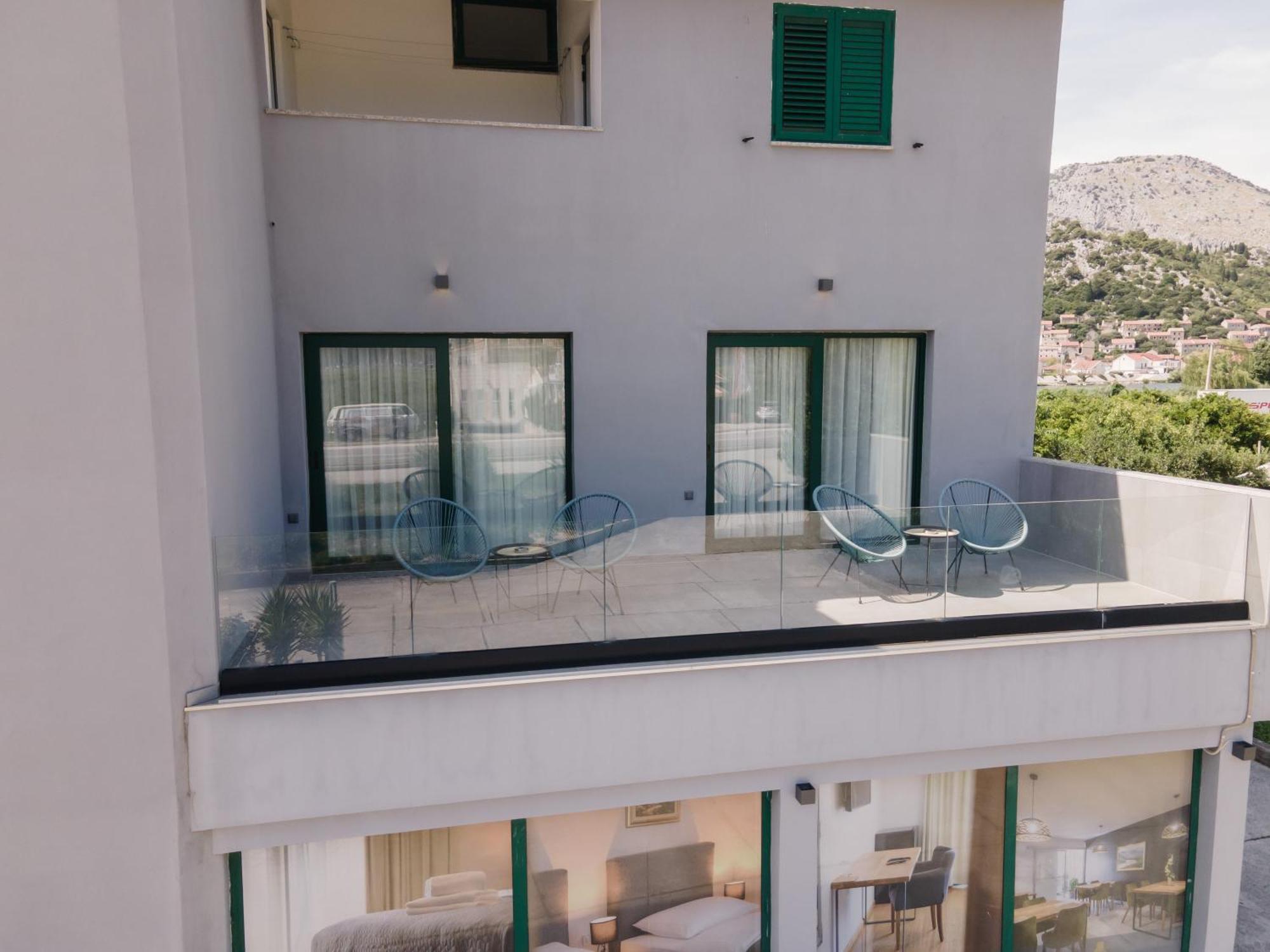Bed & Breakfast Boutique Kican 4*