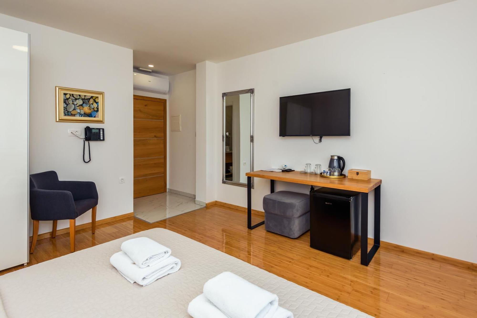 Boutique Kican Bed & Breakfast