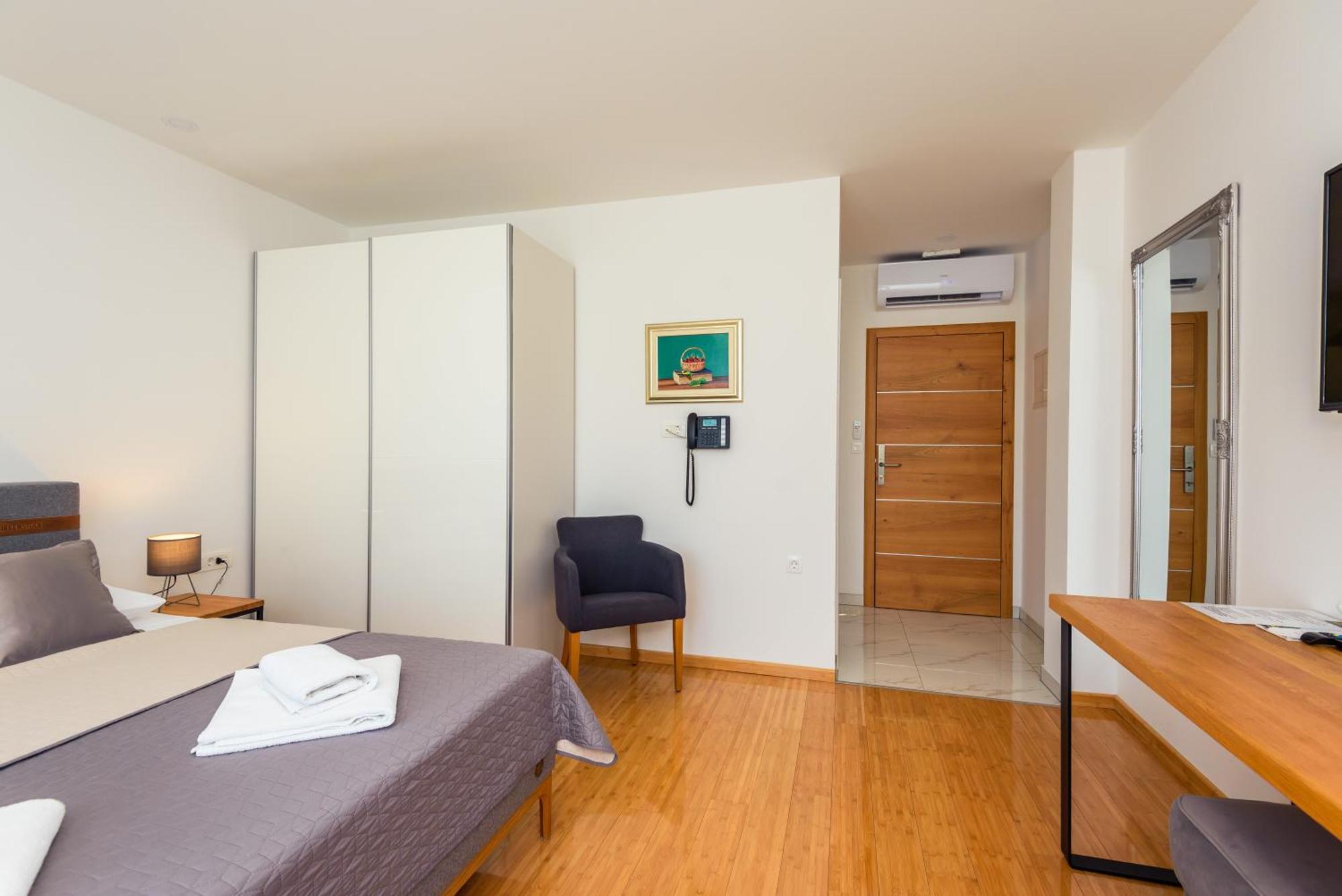 Boutique Kican 4* Metkovic