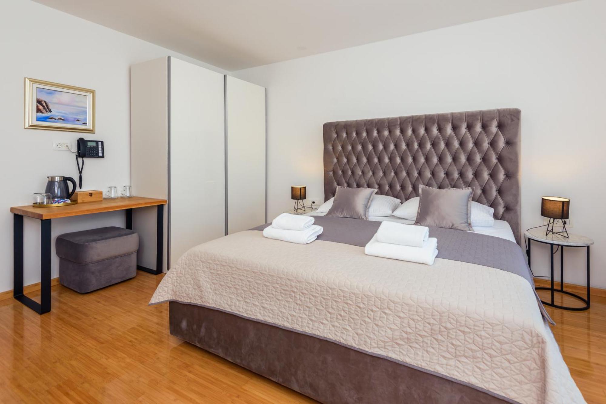 Bed & Breakfast Boutique Kican Metkovic