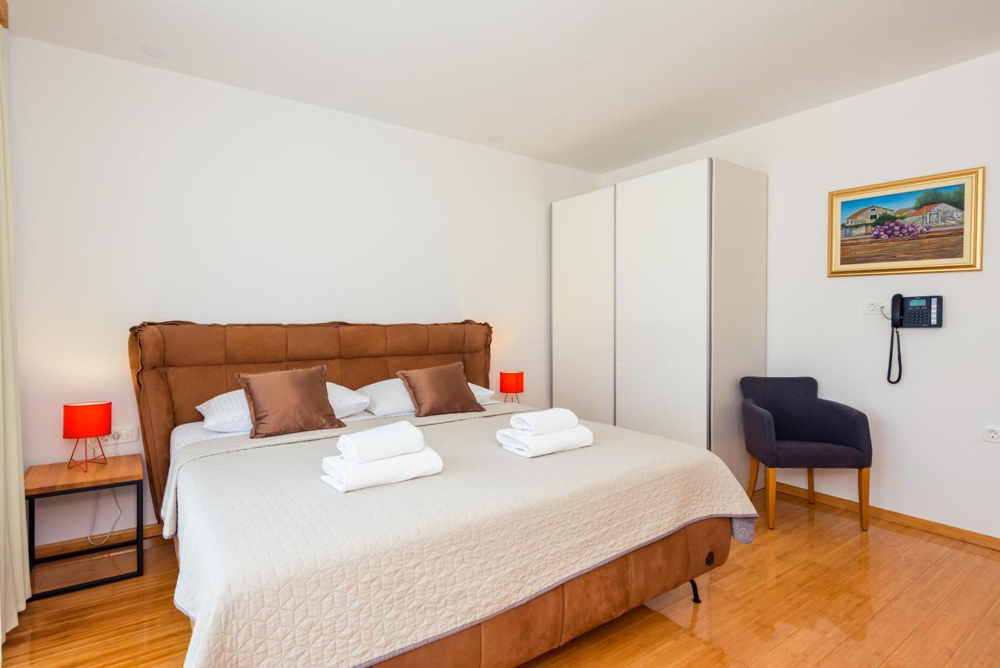Bed & Breakfast Boutique Kican Metkovic