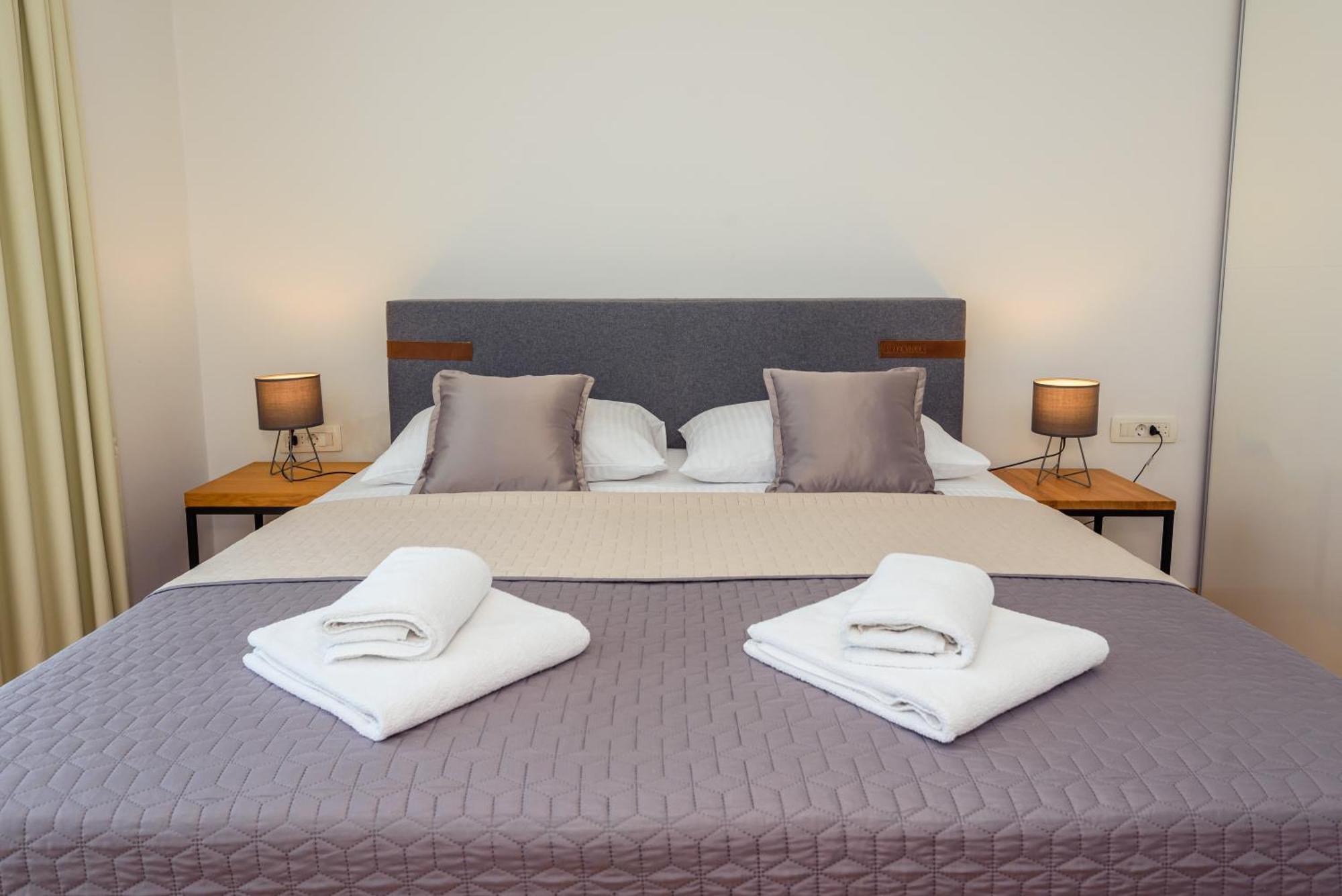 Boutique Kican Bed & Breakfast 4*