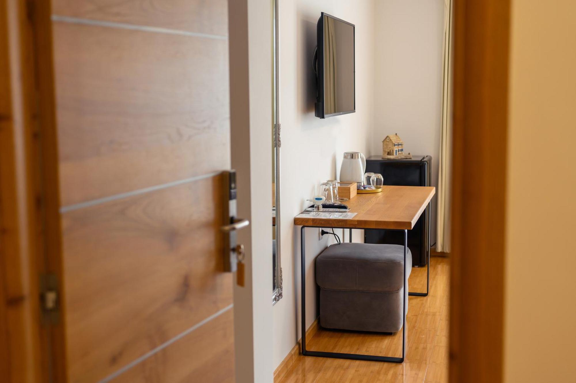 Bed & Breakfast Boutique Kican