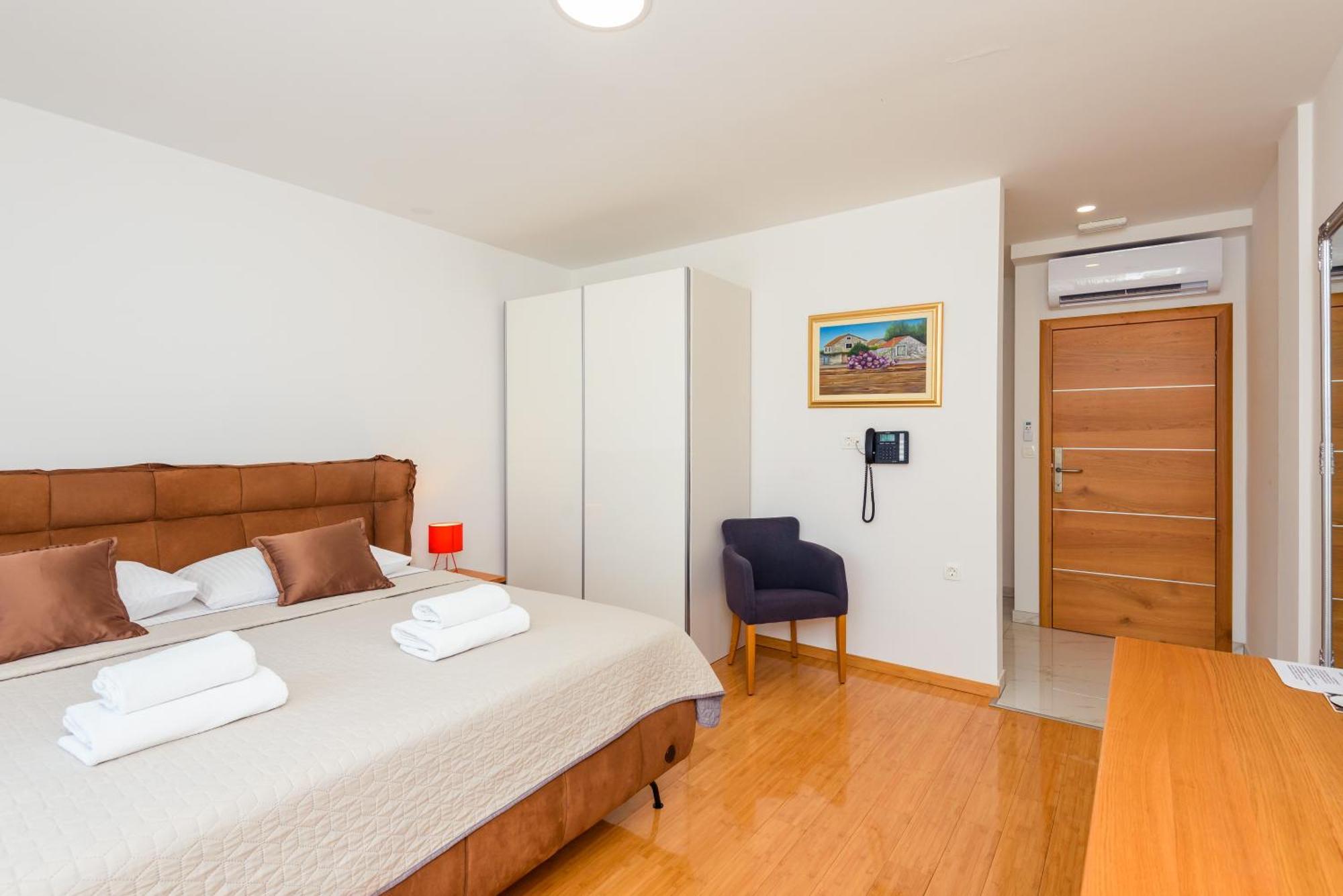 Boutique Kican Bed & Breakfast Metkovic