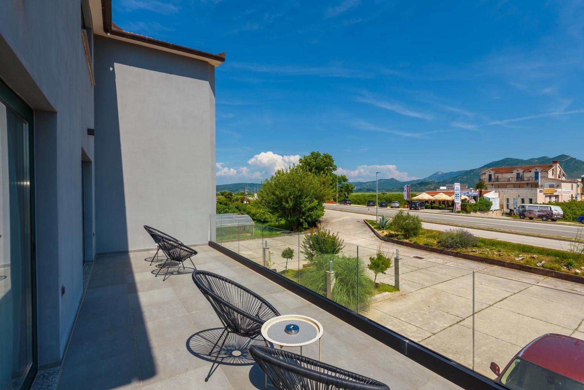 Bed & Breakfast Boutique Kican
