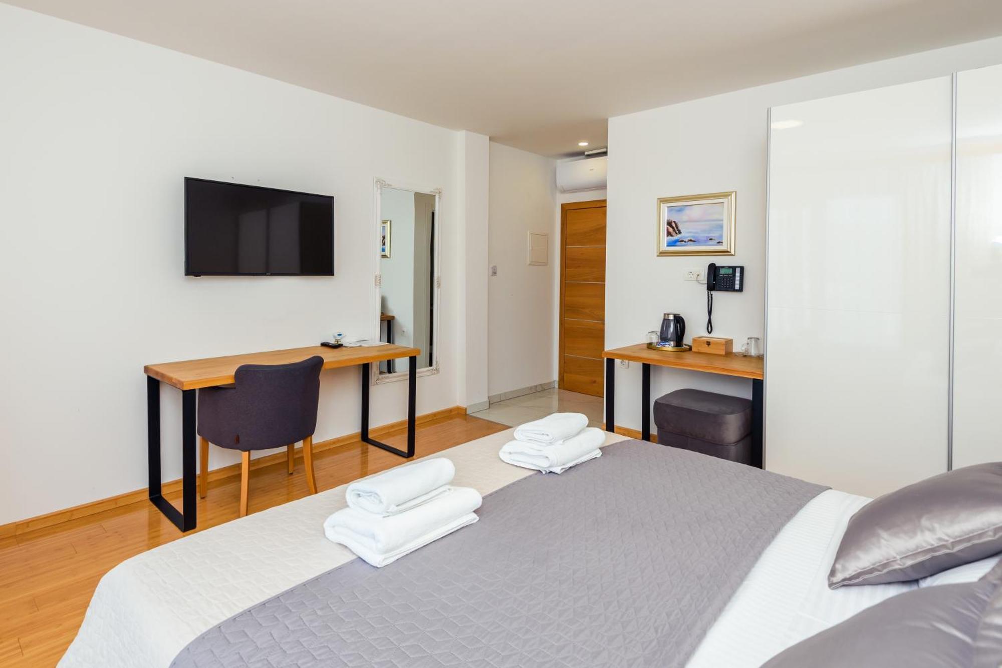 Boutique Kican Bed & Breakfast 4*