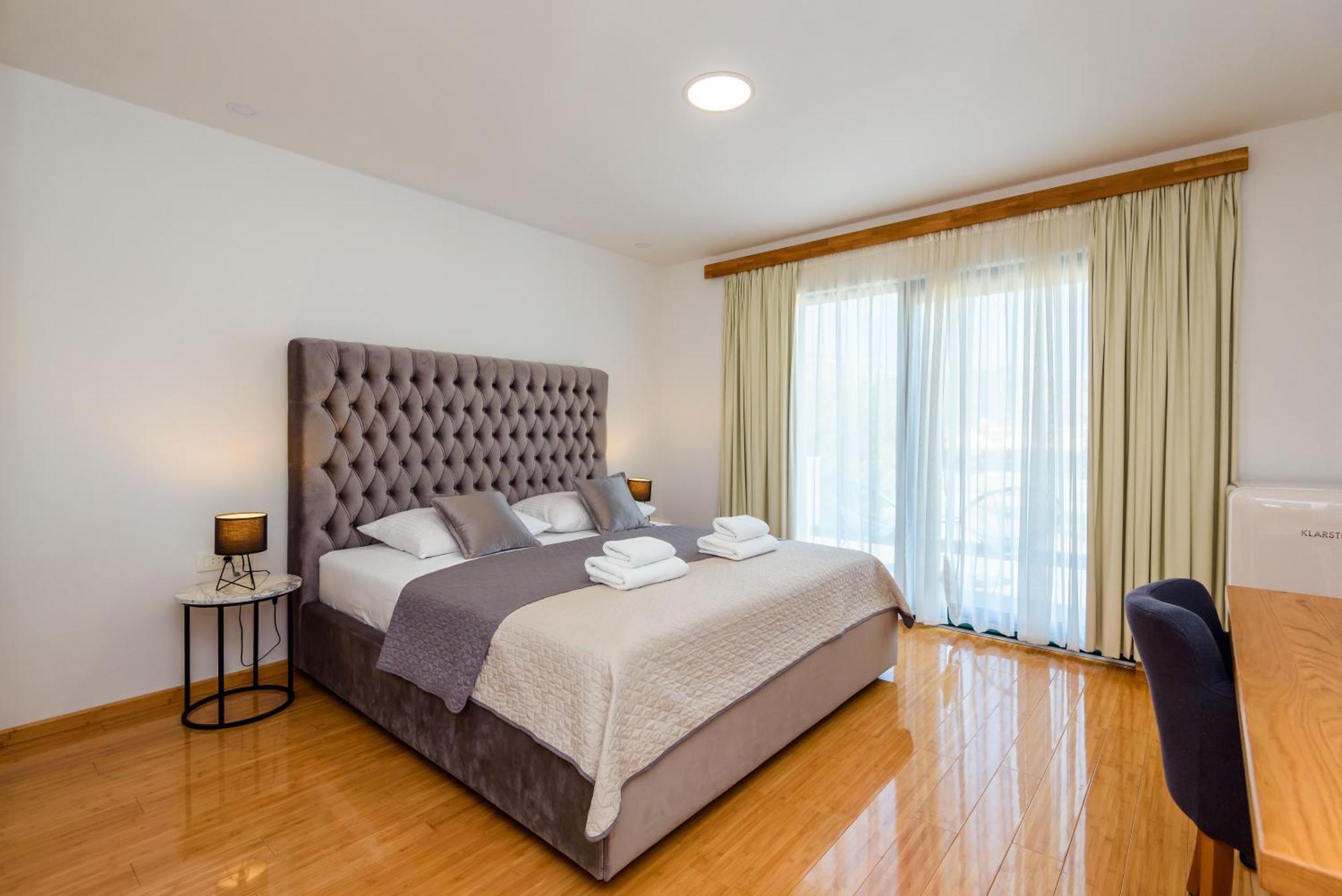 Boutique Kican Bed & Breakfast 4*