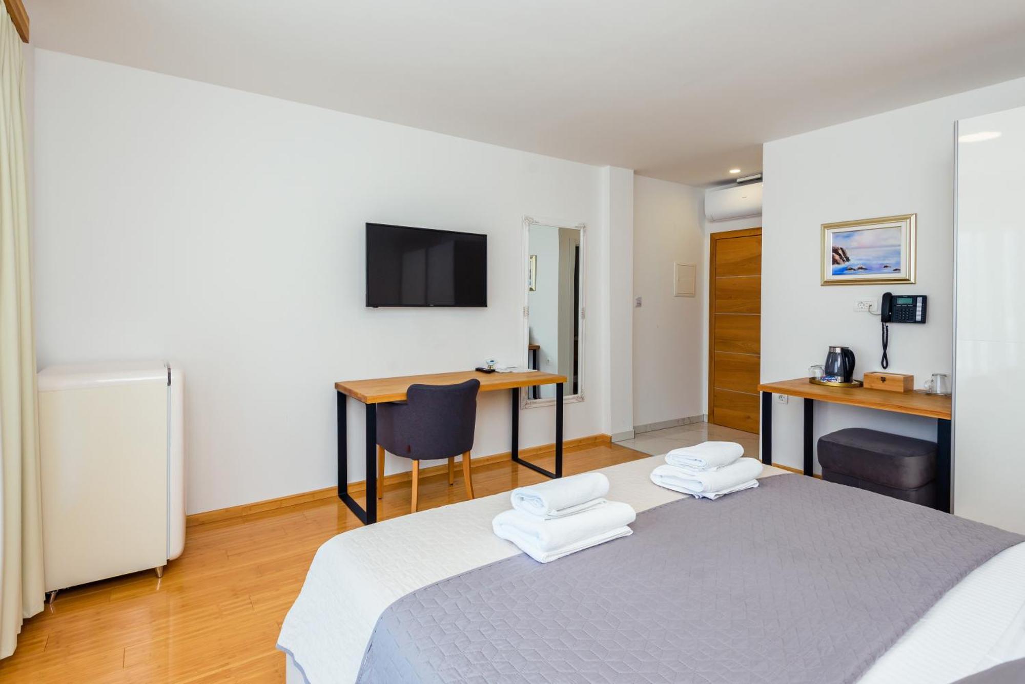 Boutique Kican Bed & Breakfast Metković