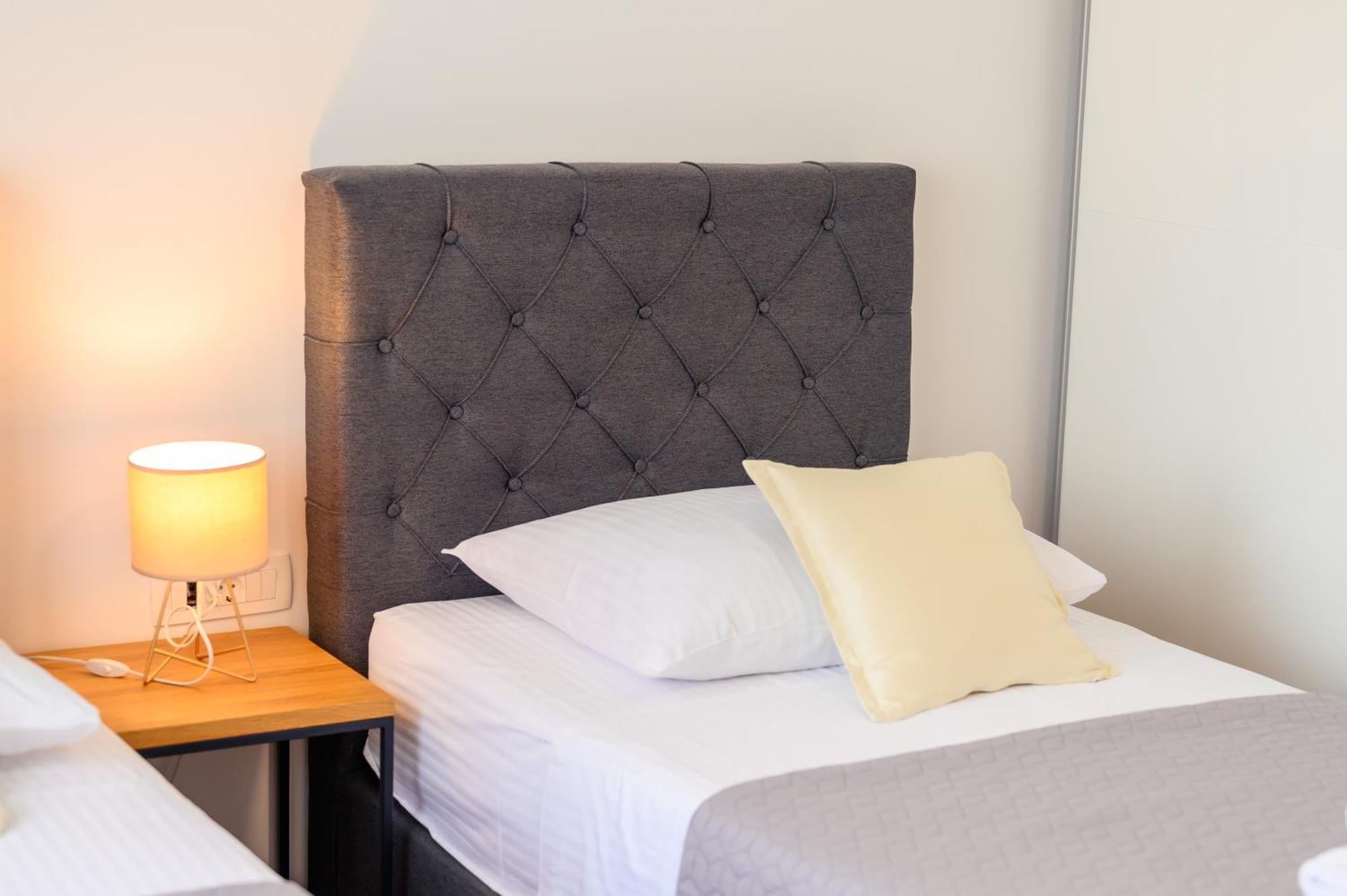 Boutique Kican 4* Metkovic