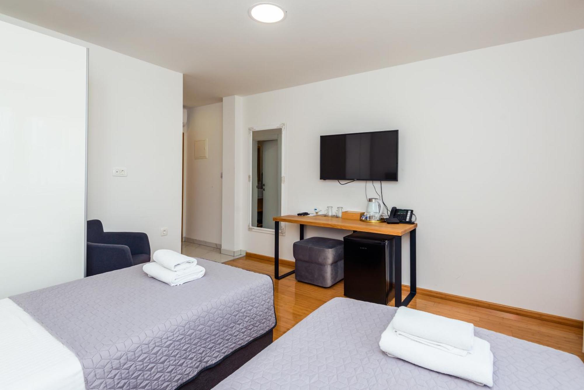 Bed & Breakfast Boutique Kican