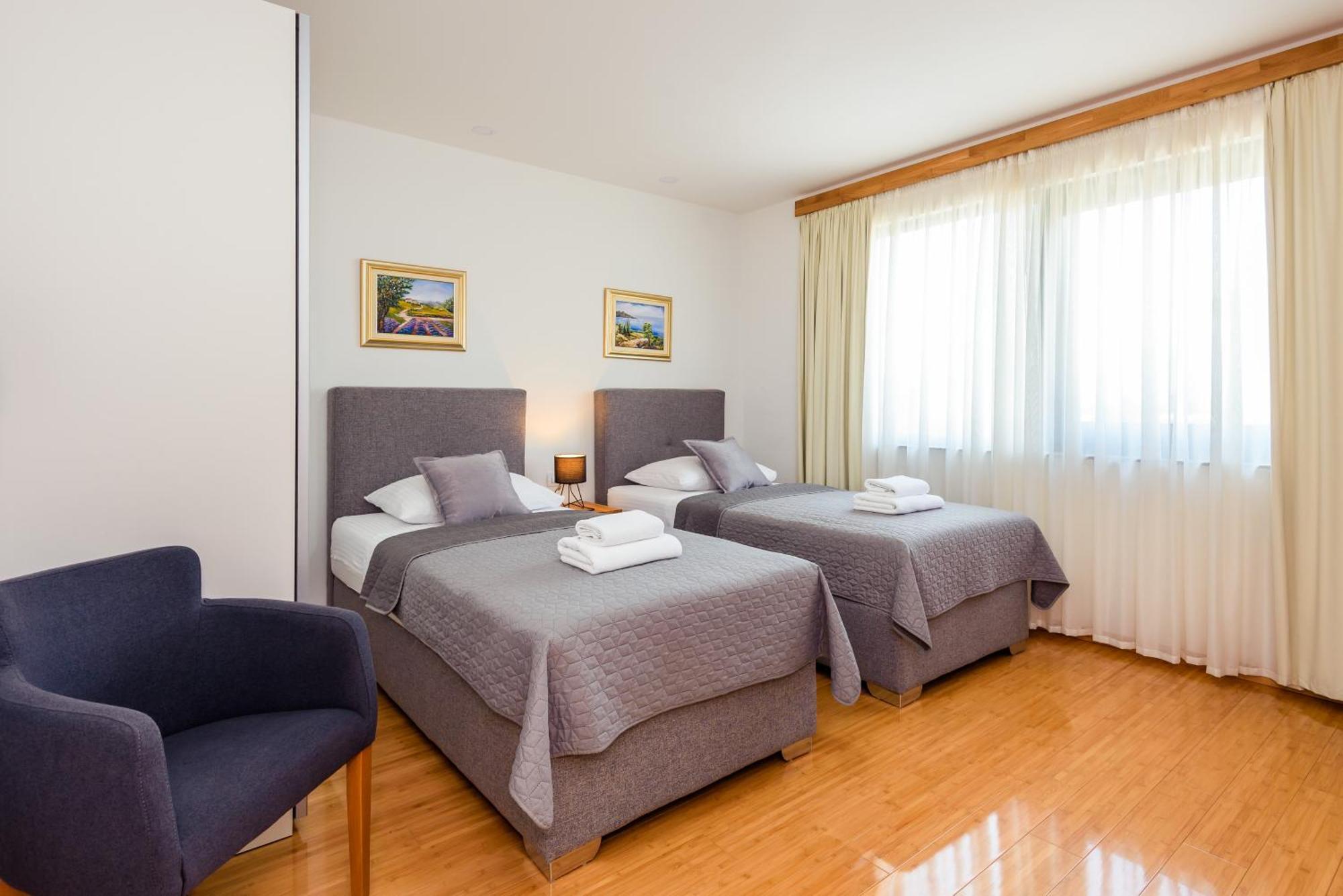 Boutique Kican 4* Metkovic