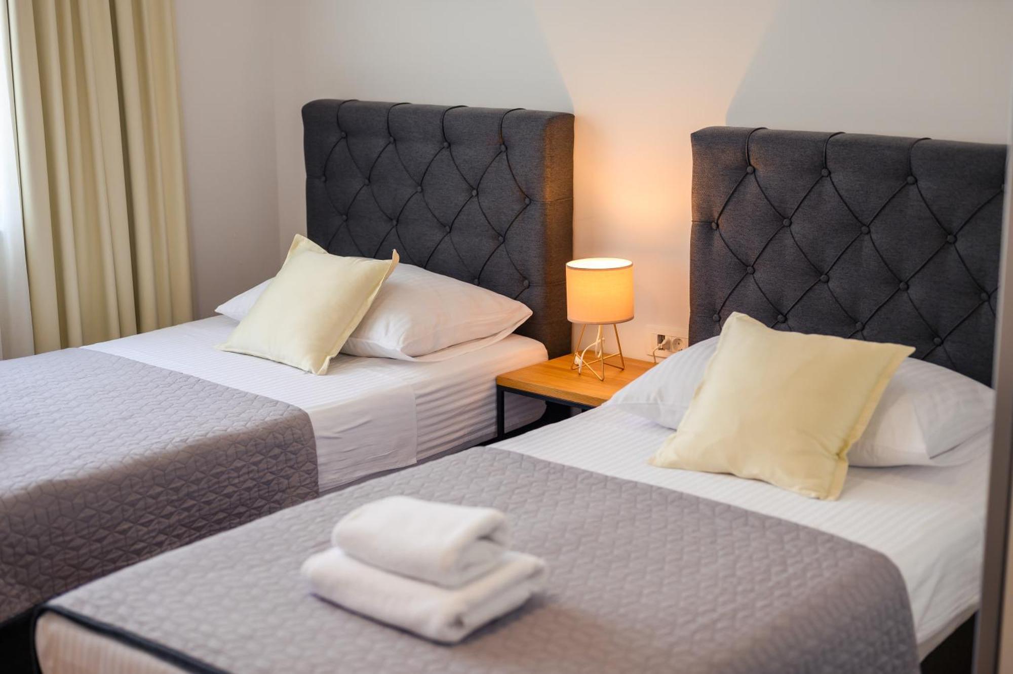 Boutique Kican Bed & Breakfast