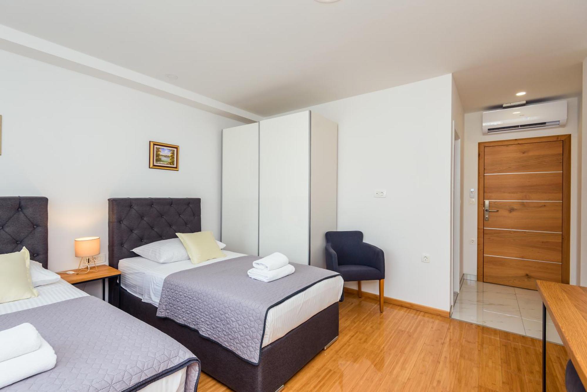 Bed & Breakfast Boutique Kican Metkovic