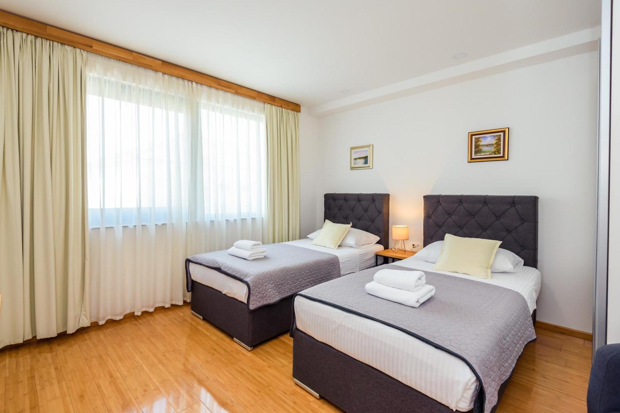 Boutique Kican Bed & Breakfast